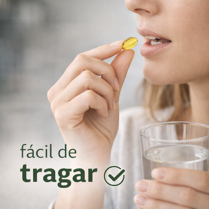 Cápsulas de Orégano / Ayuda a cuerpo e inmunidad™